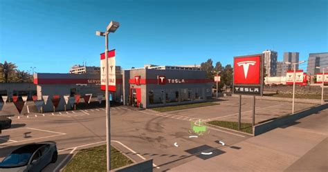 Beberapa hal yang harus dilakukan sebelum menginstall wa mod. Real Company Mod v2.0 ATS - American Truck Simulator mod | ATS mod