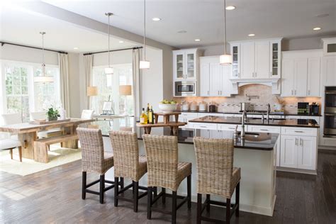 Making Your Home Look Like a Model Home - The Fashionable Housewife