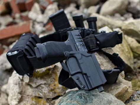 Walther Pdp Malin Holsters Bgs Battle Gnome Solutions By Shooters