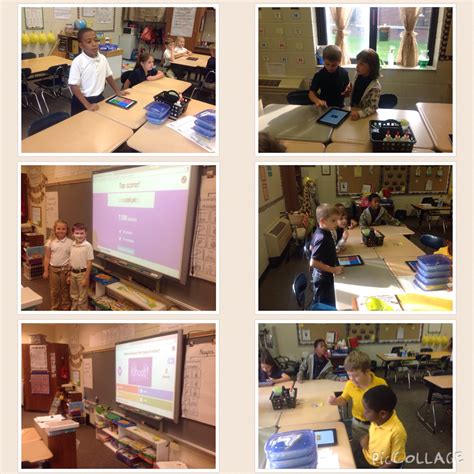 Mrs Cooks 2nd Grade Blog States Of Matter Kahoot