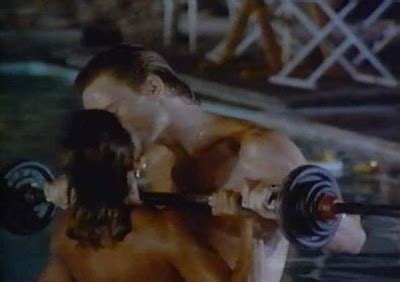 Favorite Hunks Other Things Allan Kayser In Hot Chili 1985