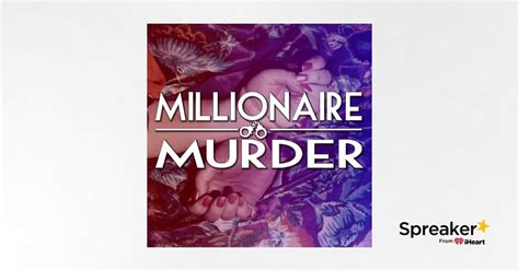 Millionaire Murder
