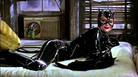 Autor über Die Catwoman Spin Off Pläne Von Batmans Rückkehr In Den 90ern