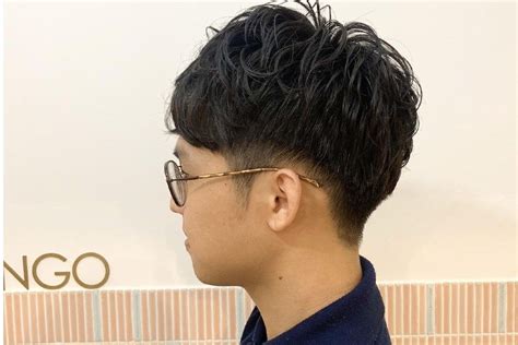 Do you like this video? Japanese-style Student Haircut (Below 15 years old) by ...