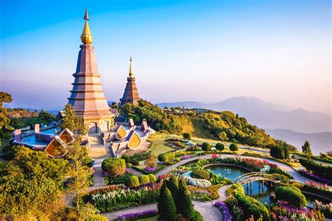34 Facts about Chiang Mai - Facts.net