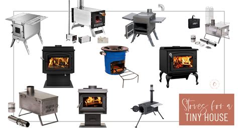 10 Best Small Wood Burning Stoves For A Tiny House Christina All Day