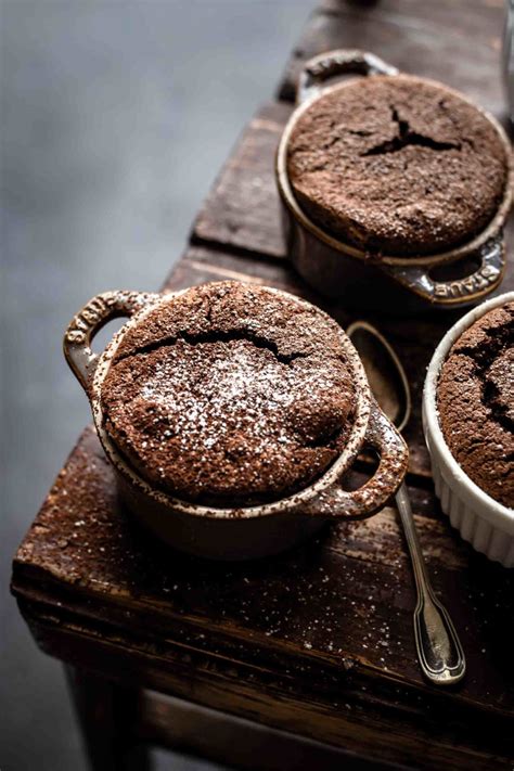 Easy Chocolate Soufflé Recipe Also The Crumbs Please
