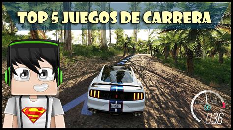 Medios requisitos bienvenido a la sección de juegos de medios requisitos para pc, estos juegos son los más comunes ya que están echos para las pc promedio que tengan al menos 4 de ram, procesador de 2.0ghz y con tarjeta de vídeo intel hd, y por lo general son de poco peso aún que hay algunas excepciones! TOP 5 // LOS MEJORES JUEGOS DE CARRERA PARA PC DE ALTOS ...