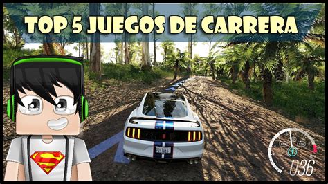 Hay más de 8.000 juegos disponibles. TOP 5 // LOS MEJORES JUEGOS DE CARRERA PARA PC DE ALTOS ...