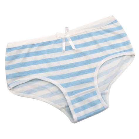 1pcs striped women s underwear panties cute sexy panties lingeries briefs seamless ladies