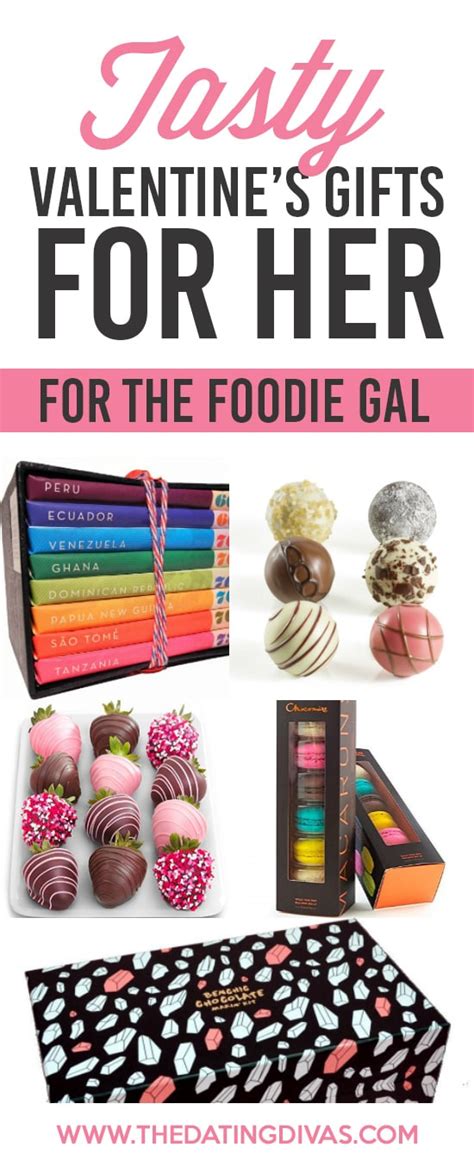 Check spelling or type a new query. Valentine's Day Gift Guides - From The Dating Divas
