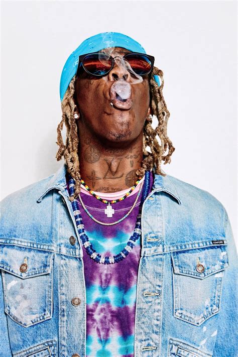 Top 999 Young Thug Wallpaper Full Hd 4k Free To Use