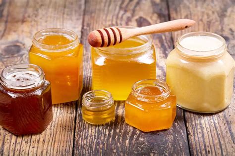 Which is the Healthiest Honey? - 12 Types of Healthiest Honey