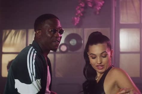 mabel mcvey plays finders keepers in visual ft kojo funds