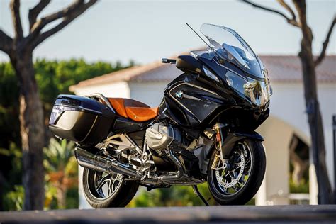 Make the road to rebellion fast, sporty, and fun in this compact crossover: Intermot: 2019 BMW R1250RT unveiled | MCN