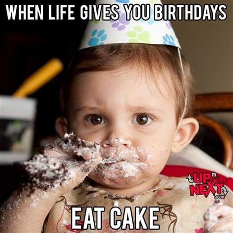 Best Happy Birthday Cake Meme Compilation Easy Recipes To Make At Home