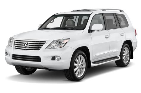 24/7 assistance 0800 4 lexus 0800 4 53987 vehicle specifications may vary by market. 2010 Lexus LX570 Reviews - Research LX570 Prices & Specs ...