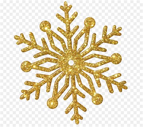 Snowflake Light Clip Art Transparent Snowflakes Cliparts Png Download Free