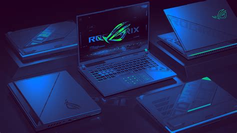 Rog Strix G Gaming Laptopsrog Republic Of Gamersrog Global