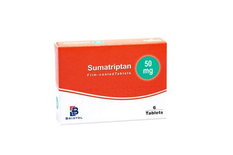 Sumatriptan Tablets LloydsPharmacy Online Doctor UK