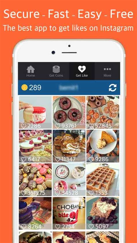 You must have seen such apps and websites where they say to take likes; Turbo Like for Instagram (Android and iOS app) - Get FREE ...