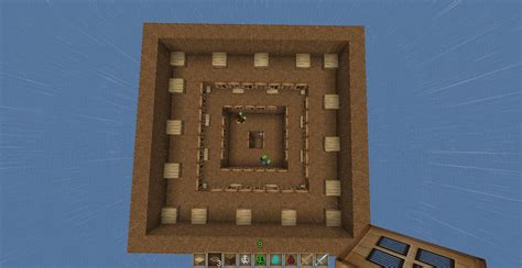 Simple block by block tutorial in minecraft. Magic Farm Skyblock Guide v 0.9 | Feed the Beast