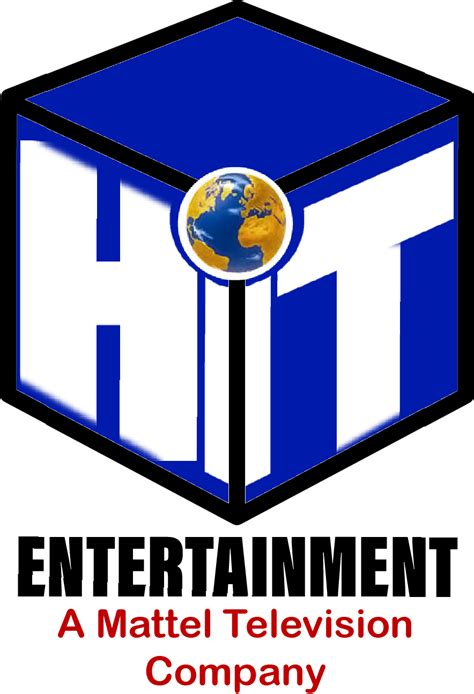 Hit Entertainment Logo 2023 Present By Lachstaryt On Deviantart