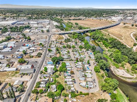 Modesto Mobile Home & RV Park Portfolio - Modesto, CA for Sale | LoopNet