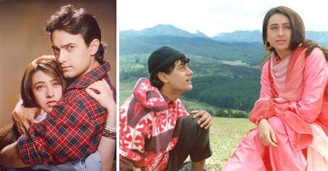 As Raja Hindustani Turns 24 Karisma Kapoor Remembers Her Iconic Film