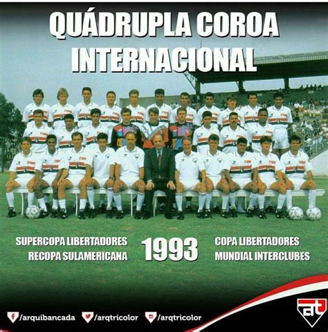 Página original ® não aceite cópia. Pin em São Paulo Futebol Clube