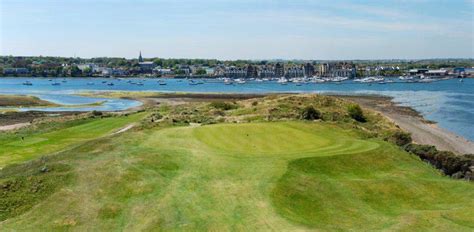 A free inside look at company reviews and salaries posted anonymously by employees. The Island Golf Club, Donabate, Irland - Albrecht Golf Führer