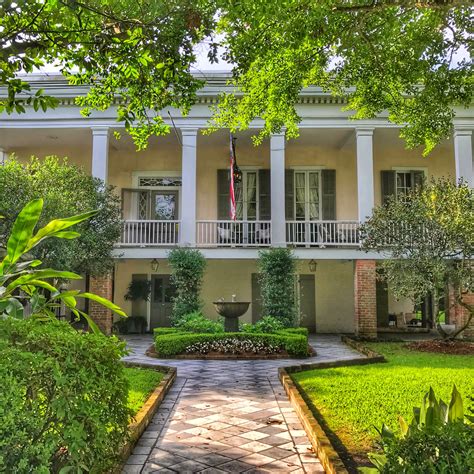 New homes in new orleans. 300 Years of New Orleans Architecture - Episode #64 ...