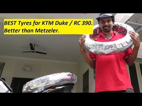 Sorry, we don't currently have any questions and answers for the metzeler sportec m5 interact. BEST Tyres for KTM Duke / RC 390. Better than Metzeler ...