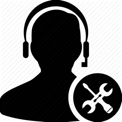 Tech Support Icon Png