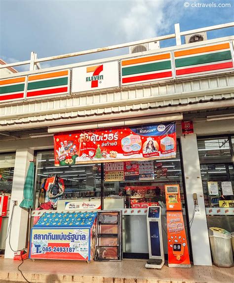 Thailand 7 Eleven Toasties Guide To All 35 Flavours Ck Travels