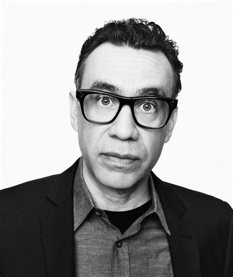 Fred Armisen Movies Bio And Lists On Mubi