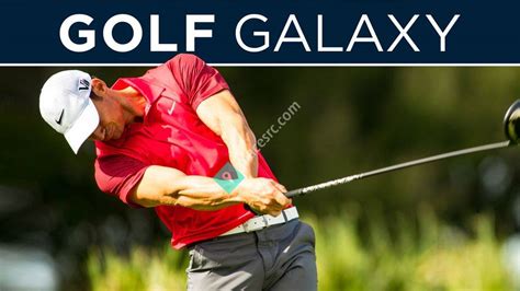 Golf Galaxy Houston