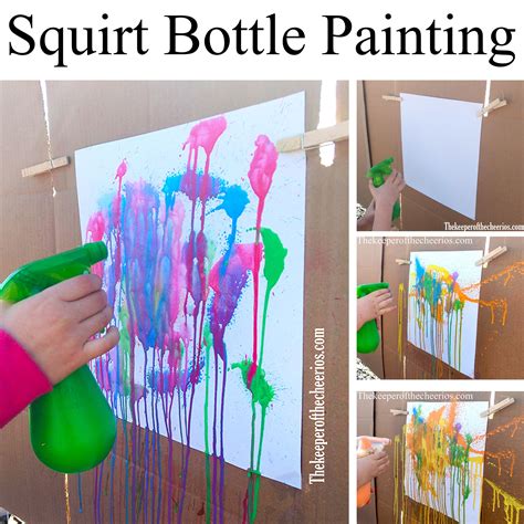 Cool Spray Paint Ideas That Will Save You A Ton Of Money Craft Spray Paint For Paper