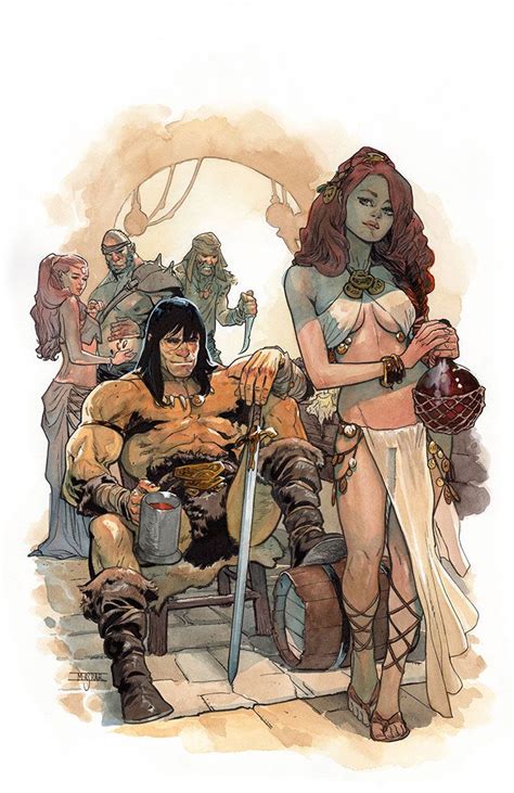 Mahmud nomozov — mayhona club 03:11. Mahmud Asrar on Twitter in 2020 | Comic art, Conan the ...