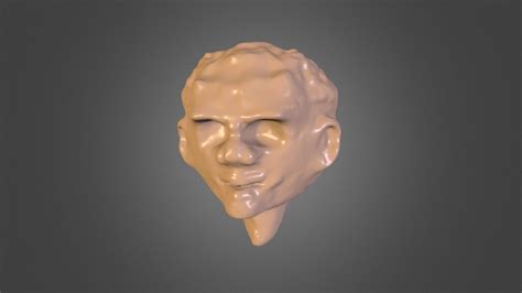 test 3d model by sculptfab [2aedd16] sketchfab