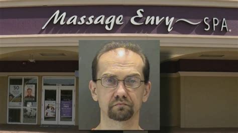 massage therapist arrested again youtube