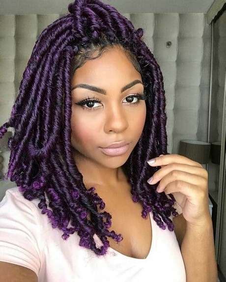 Dreadlock styles natural hair styles twists caribbean dreads is creative & inspirational?? Trending hairstyles for black ladies 2020