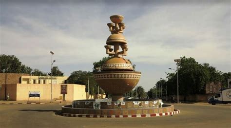 Best Cities To Visit In Niger Major Cities In Nigerworld Tour