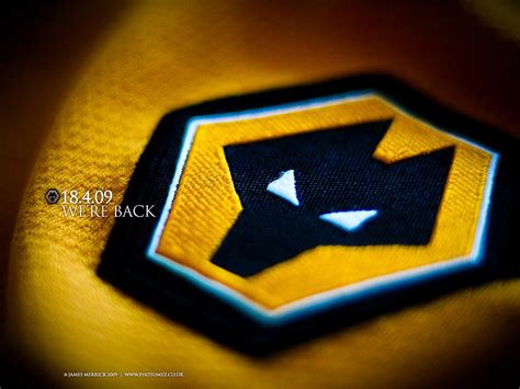 The latest news from wolves. Wolverhampton Wanderers F.C. Wallpapers - Wallpaper Cave