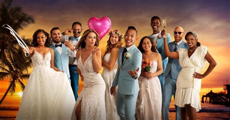 Married At First Sight Has Been Renewed For Season 16