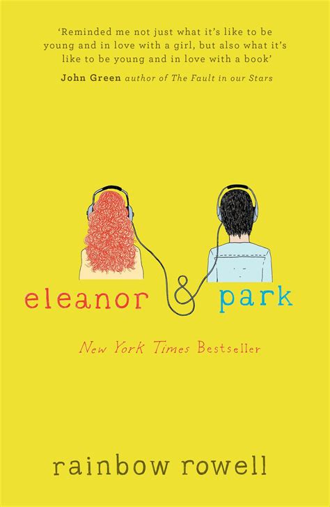 Pasajes Librería Internacional Eleanor And Park Rowell Rainbow