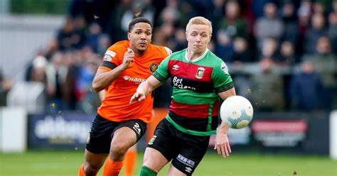 Glentoran Confirm Conor Pepper Exit Ahead Of Expected Move To Linfield Belfast Live