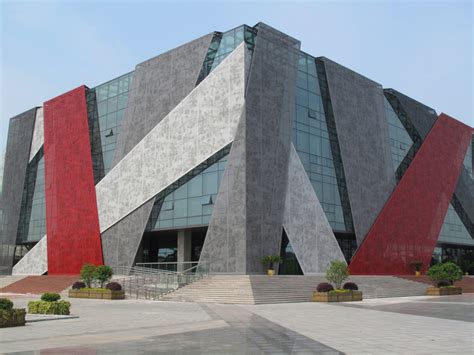 China Discourages Weird Architecture Fine Homebuilding
