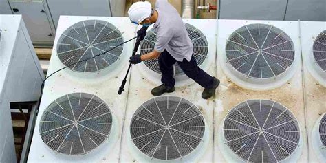 Why Is Cooling Tower Maintenance And Preventative Care Important Tower