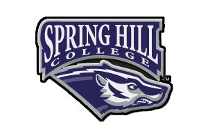 Spring Hill College- Badgers | Spring hill college, Spring hill, College athletics